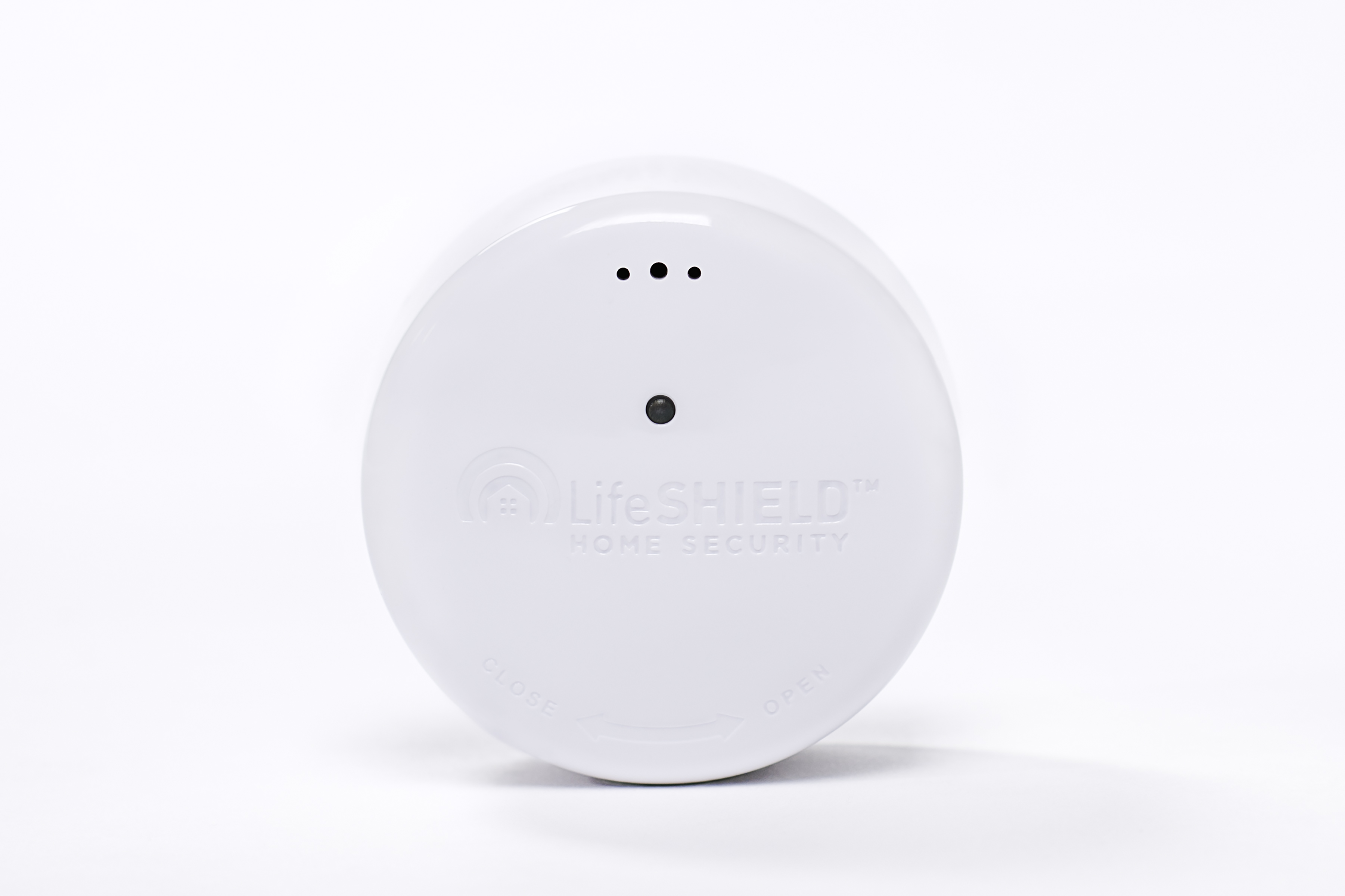 Multisensor Detector - SHIELD Fire, Safety & Security Ltd